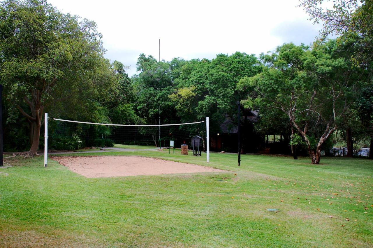 Kruger Park Lodge Unit No. 608B Hazyview Exterior photo