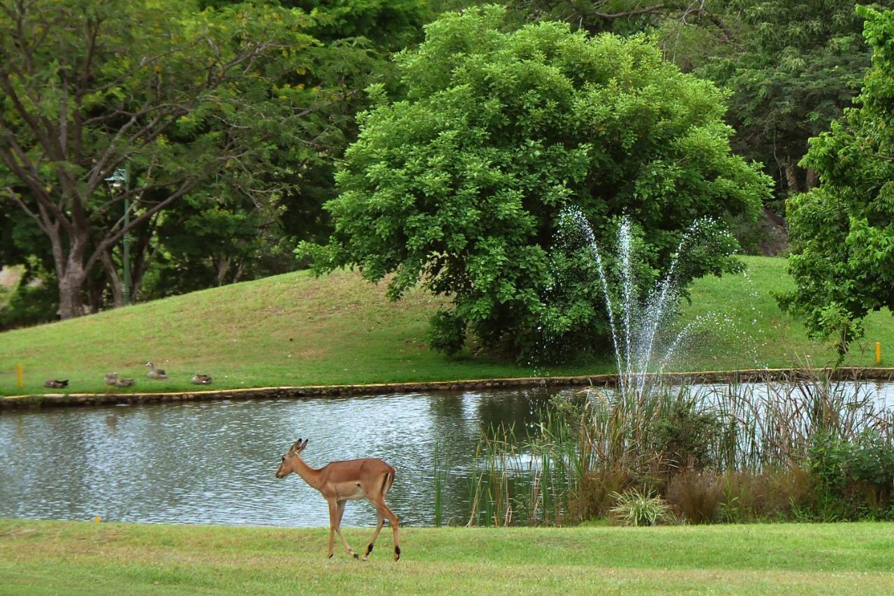 Kruger Park Lodge Unit No. 608B Hazyview Exterior photo