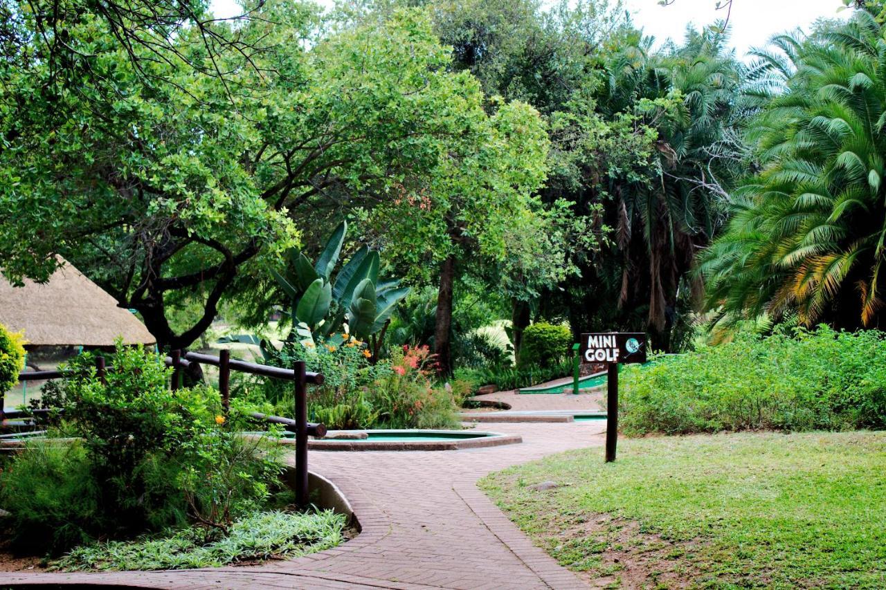 Kruger Park Lodge Unit No. 608B Hazyview Exterior photo