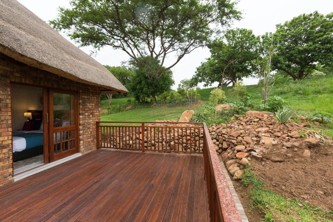 Kruger Park Lodge Unit No. 608B Hazyview Exterior photo